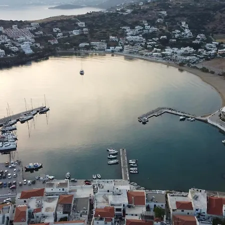 Apartamento Bay *