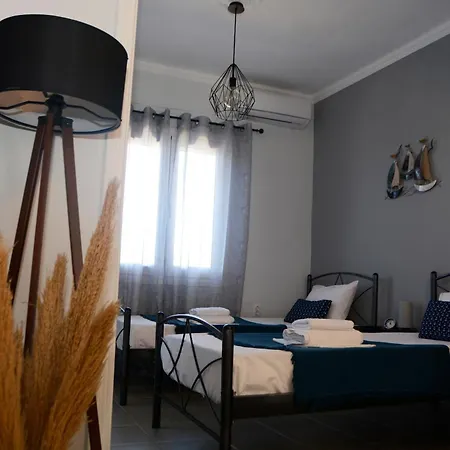 Appartement Bay Batsi