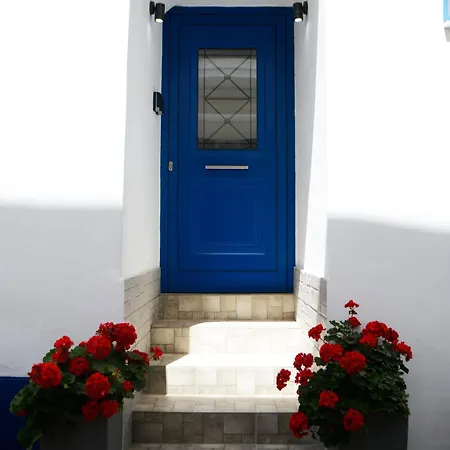 Bay * Batsi (Andros)