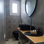 Apartment Bay Batsi (Andros)