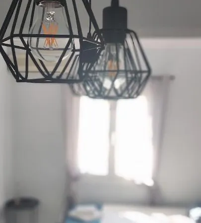 Apartament Bay Batsi