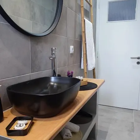 Bay Appartement