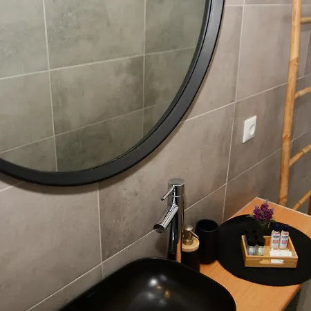 Apartament Bay Batsi