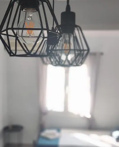 Apartamento Bay Batsi (Andros)