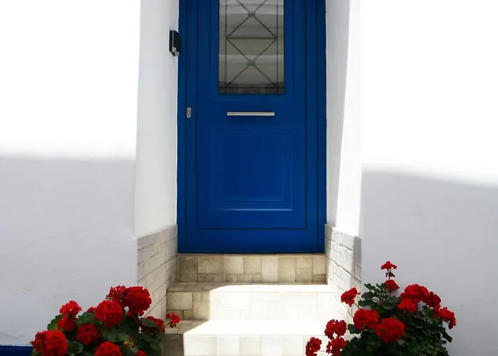 Bay * Batsi (Andros)